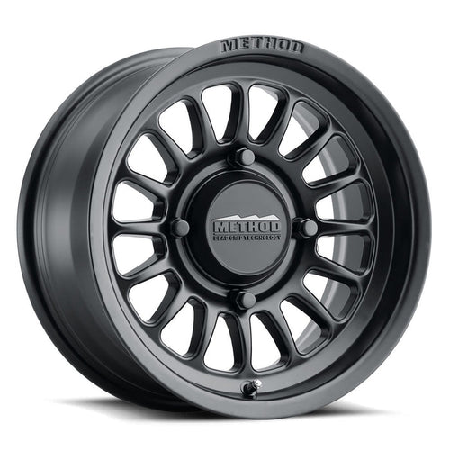 411 | UTV Bead Grip® | Matte Black