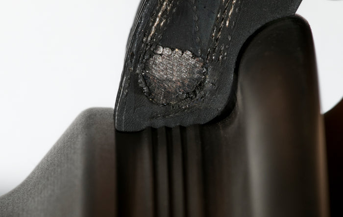411 | UTV Bead Grip® | Matte Black