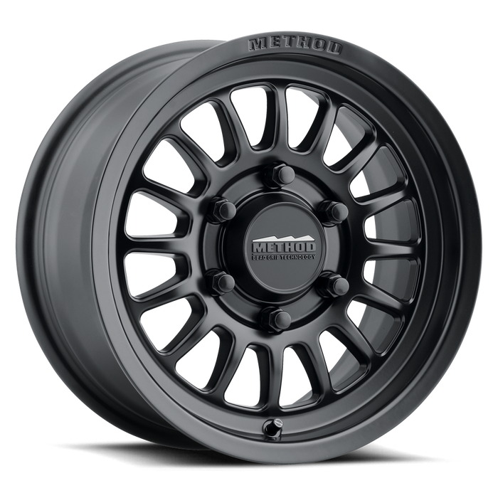 411 | UTV Bead Grip® | Matte Black