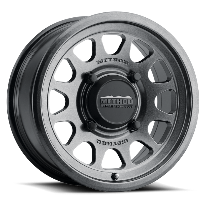414 | UTV Bead Grip® | Gloss Graphite