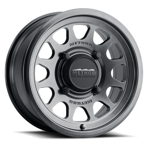 414 | UTV Bead Grip® | Gloss Graphite