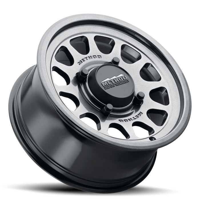414 | UTV Bead Grip® | Gloss Graphite