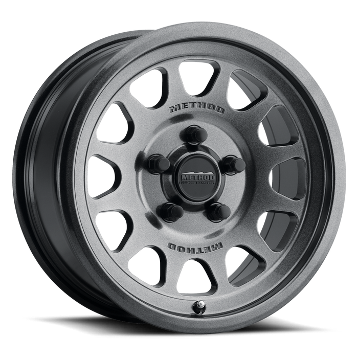 414 | UTV Bead Grip® | Gloss Graphite