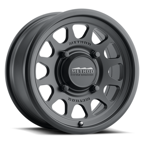 414 | UTV Bead Grip® | Matte Black