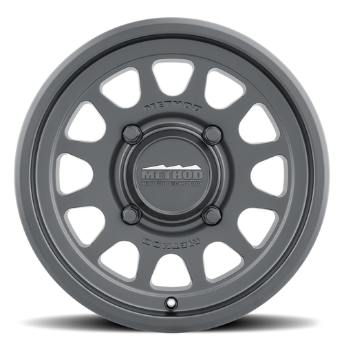 414 | UTV Bead Grip® | Matte Black