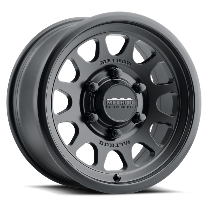 414 | UTV Bead Grip® | Matte Black