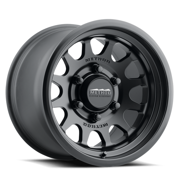 414 | UTV Bead Grip® | Matte Black