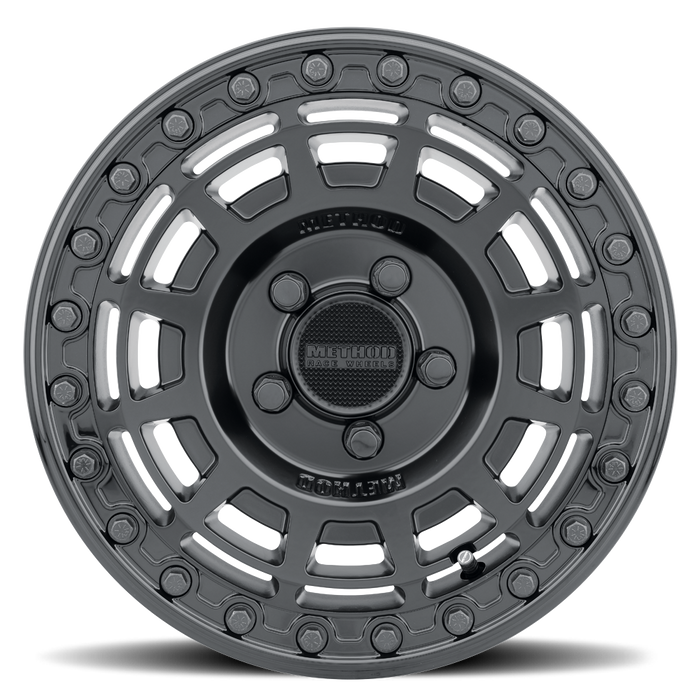 415 - Markdown | UTV Beadlock | Double Black®