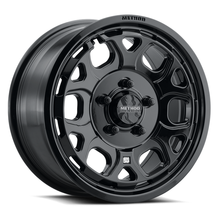 416 | UTV Bead Grip® | Gloss Black