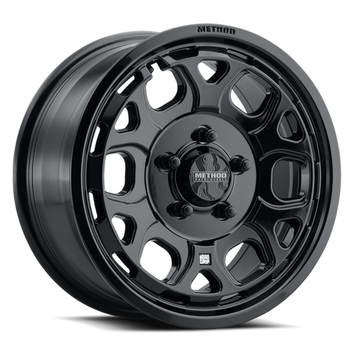 416 | UTV Bead Grip® | Gloss Black