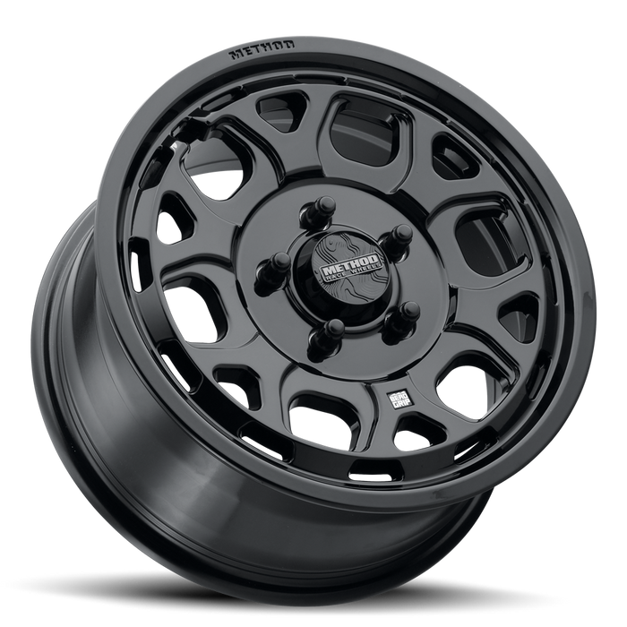 416 | UTV Bead Grip® | Gloss Black