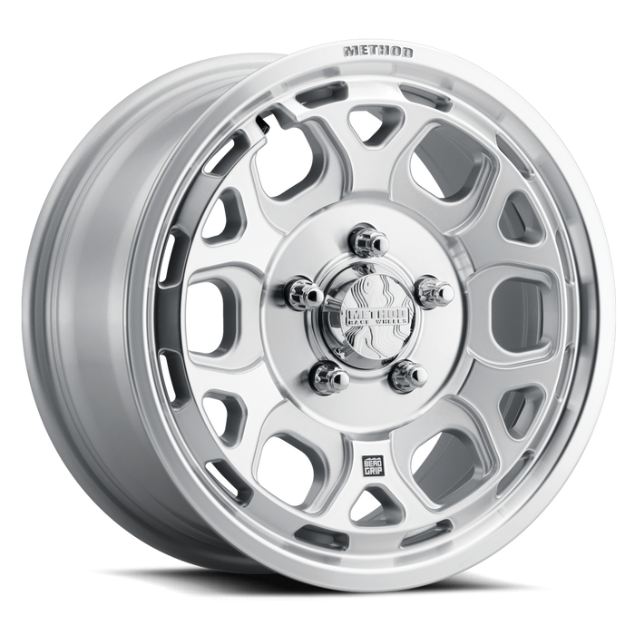 416 | UTV Bead Grip® | Machined