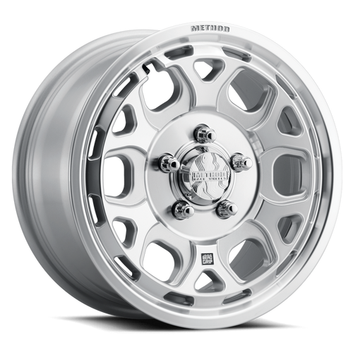 416 | UTV Bead Grip® | Machined