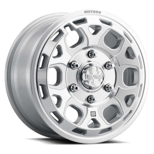 416 | UTV Bead Grip® | Machined