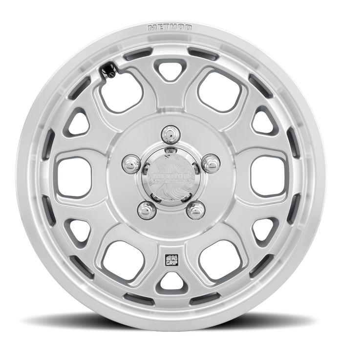 416 | UTV Bead Grip® | Machined