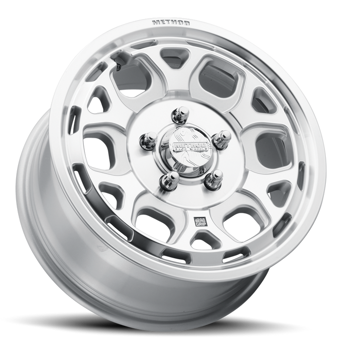 416 | UTV Bead Grip® | Machined