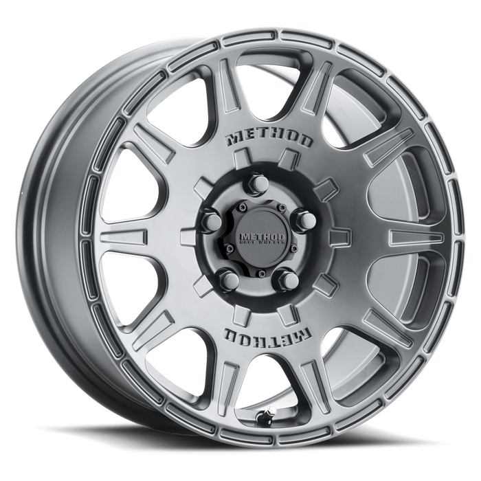 502 | Rally | Titanium