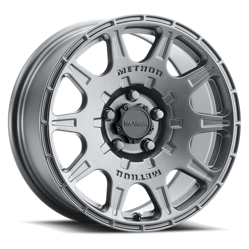 502 | Rally | Titanium