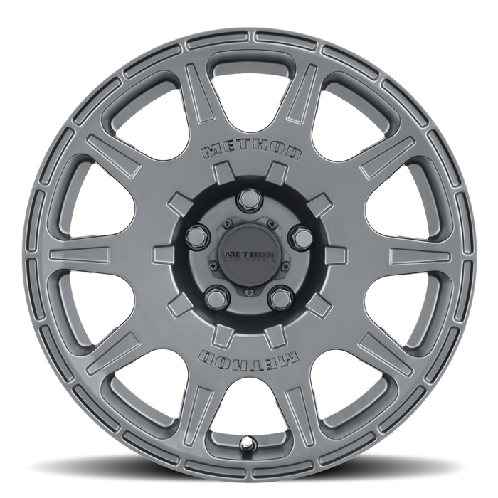 502 | Rally | Titanium