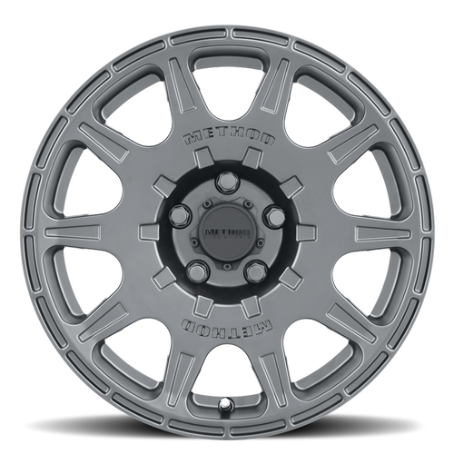 502 | Rally | Titanium