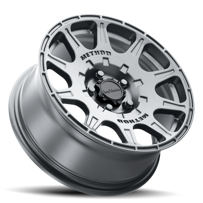 502 | Rally | Titanium