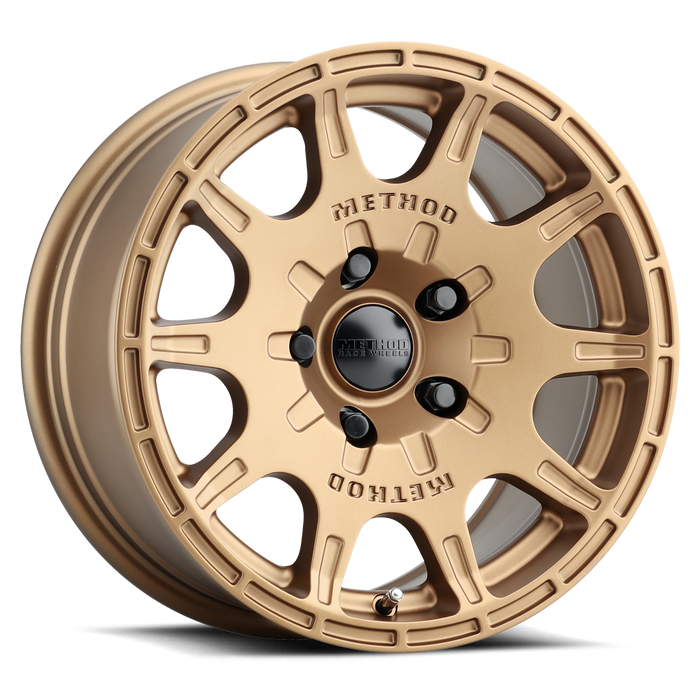 502 | VT-Spec | Method Bronze®