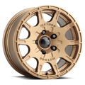 502 | VT-Spec | Method Bronze®