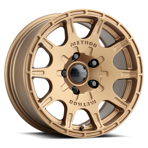 502 | VT-Spec | Method Bronze®