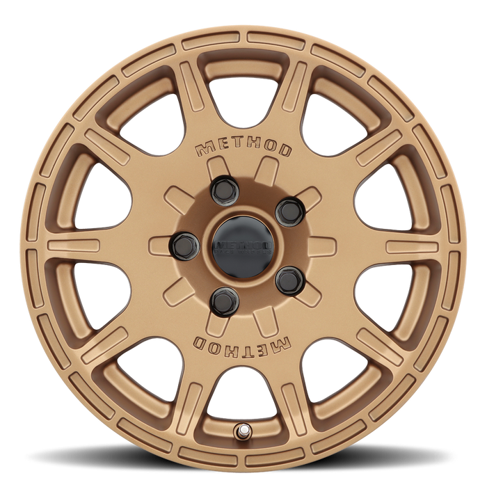 502 | VT-Spec | Method Bronze®