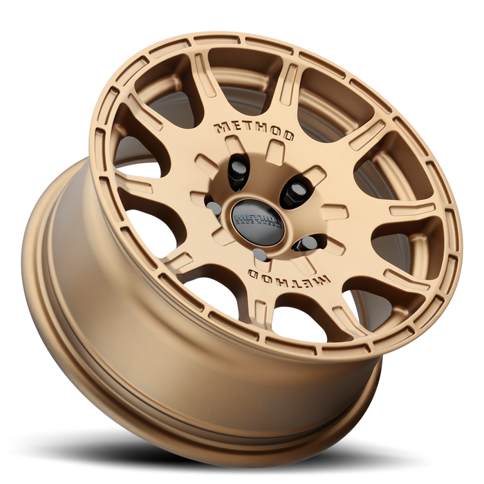 502 | VT-Spec | Method Bronze®