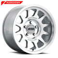 703 - Markdown | Machined - Clear Coat