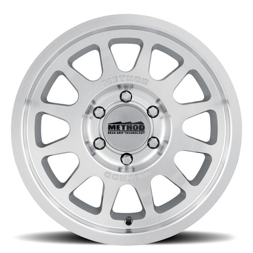 703 - Markdown | Machined - Clear Coat