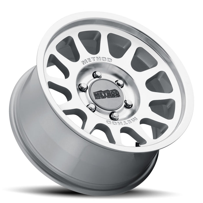 703 - Markdown | Machined - Clear Coat