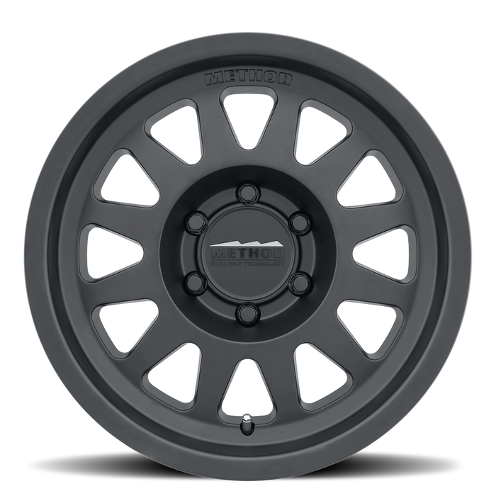 704 - Markdown | Matte Black
