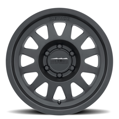 704 - Markdown | Matte Black
