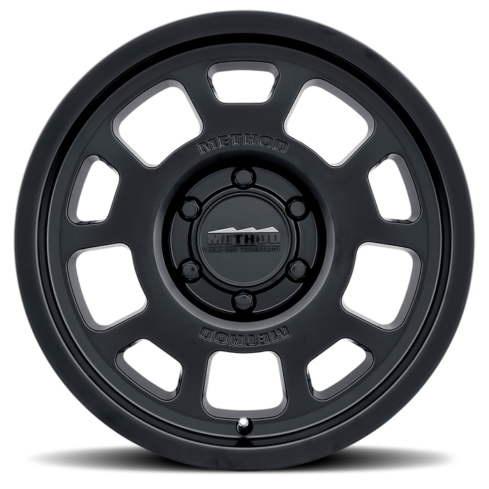 705 - Markdown | Matte Black