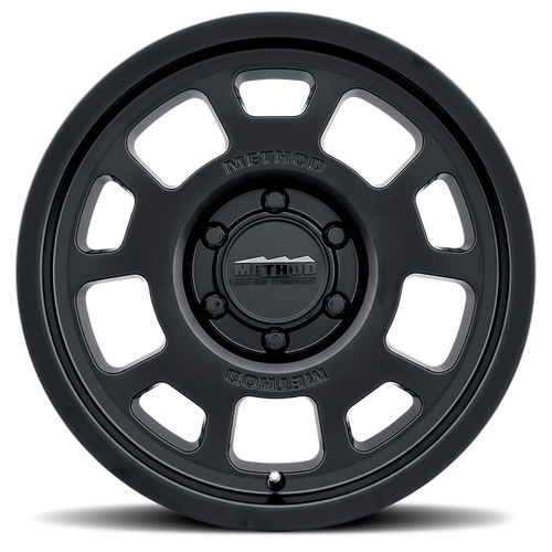 705 - Markdown | Matte Black