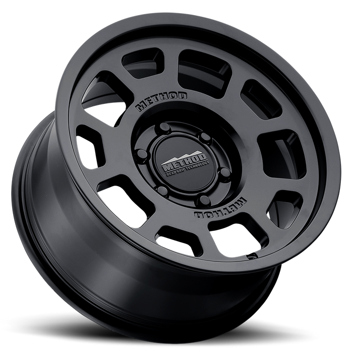 705 - Markdown | Matte Black