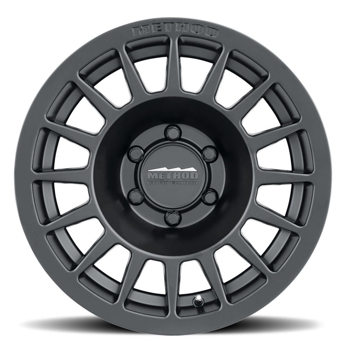 707 - Markdown | Matte Black