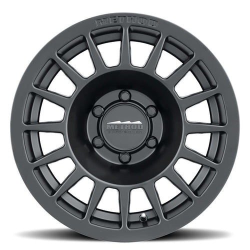 707 - Markdown | Matte Black