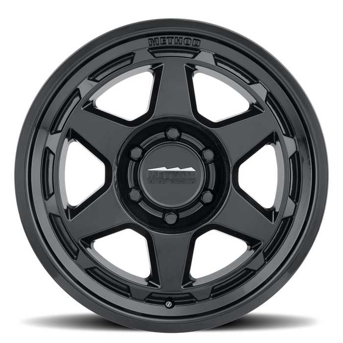 708-HD - Markdown | Gloss Black
