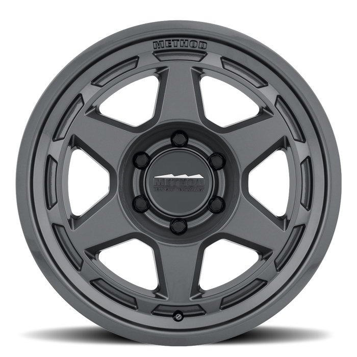 708-HD - Markdown | Gloss Titanium
