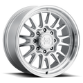 802 - Markdown | Machined - Clear Coat