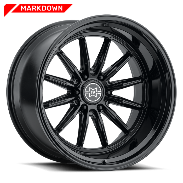803 -Markdown |  Gloss Black