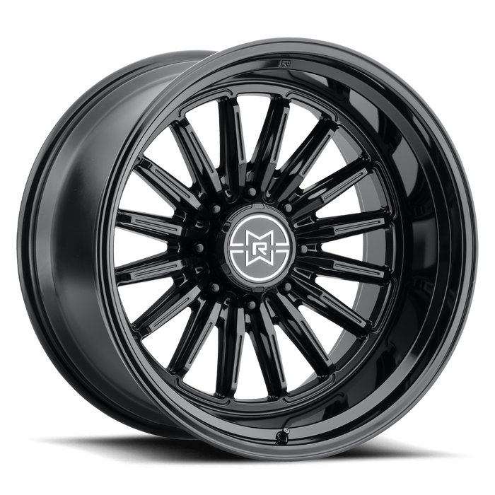 803 -Markdown |  Gloss Black