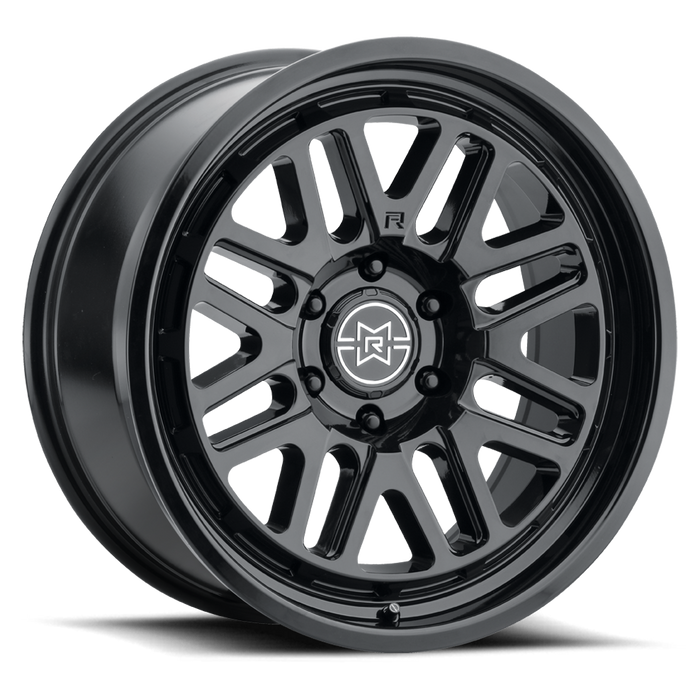804 - Markdown | Gloss Black