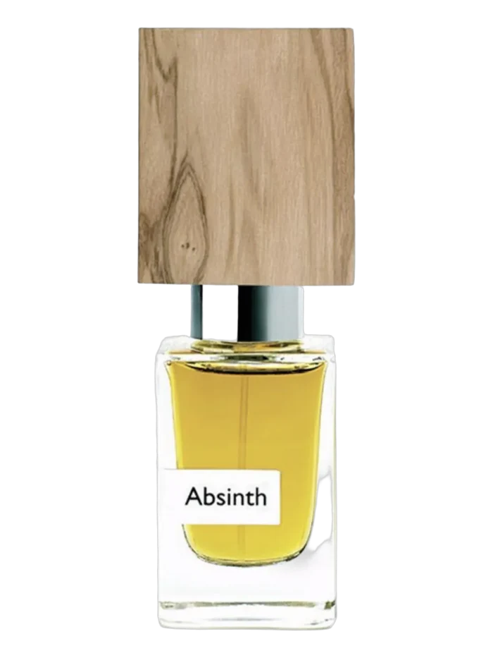 Absinth Nasomatto