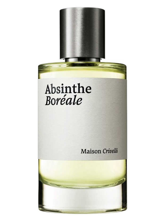Absinthe Boreal | ClicScent