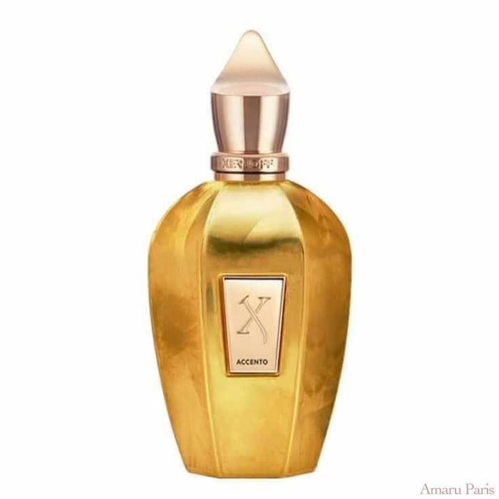 Accento Overdose | ClicScent