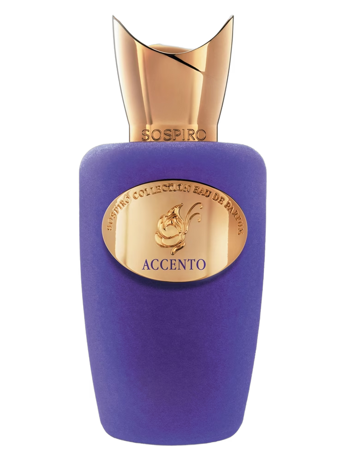 Accento | ClicScent